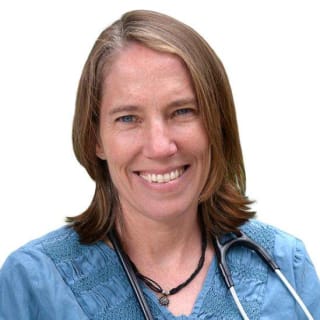 Heidi McMillan, MD
