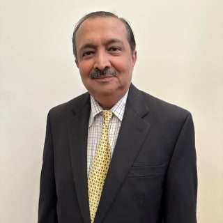 Pushpanshu Pushpanshu, MD, Geriatrics, Collierville, TN