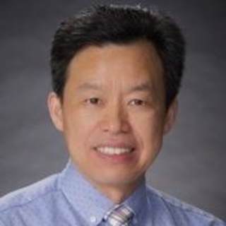 Guozhen Liu, MD, Family Medicine, Bellevue, WA