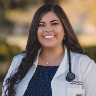 Ashley Loy, Physician Assistant, Monahans, TX