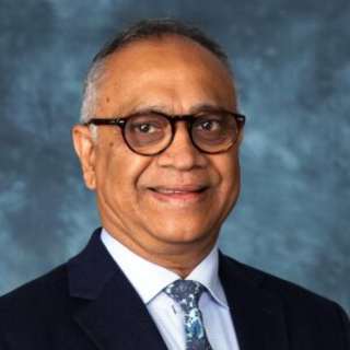 Santhanam Suresh, MD, Anesthesiology, Maywood, IL