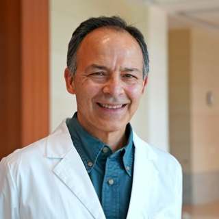 Ali Rizvi, MD, Endocrinology, Orlando, FL, Orlando VA Medical Center