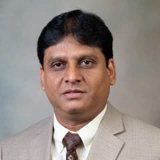 Pawan Karanam, MD