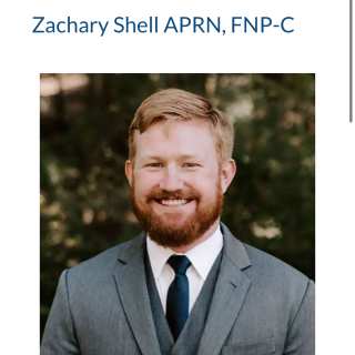 Zachary Shell