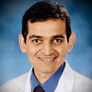 Shivakumar Narayanan, MD, Infectious Disease, Baltimore, MD, University of Maryland Medical Center Midtown Campus