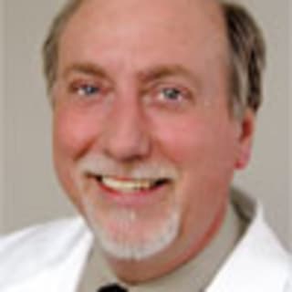 John Rumberger, MD