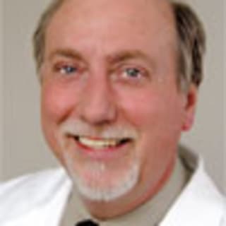 John Rumberger, MD, Cardiology, Skillman, NJ