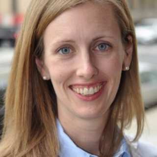 Ellen Davies, Nurse Practitioner, New York, NY