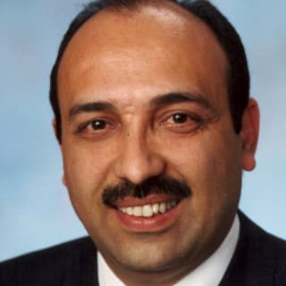 Riaz Shah, MD