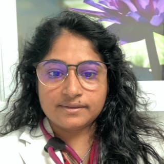 Sheebamol Thambi, Nurse Practitioner, Katy, TX