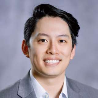 Alexander Chen, DO, General Surgery, Royal Oak, MI