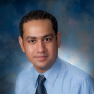 Divay Chandra, MD, Pulmonology, Pittsburgh, PA