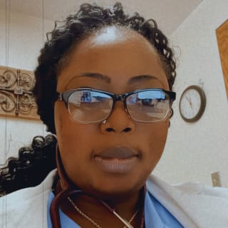 Omolara Oshokoya, Nurse Practitioner, Bourbonnais, IL