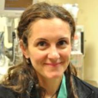 Tracy (Farkas) Cushing, MD, Emergency Medicine, Boulder, CO