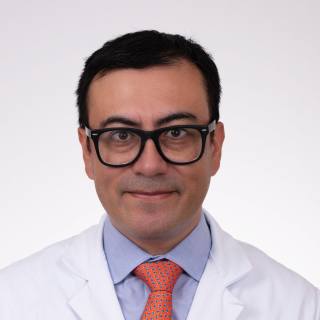 Pedro Argoti Torres, MD, Obstetrics & Gynecology, Charleston, SC