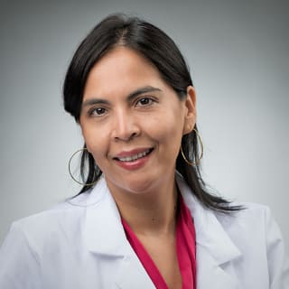 Cristina Lara-Castro, MD, Internal Medicine, Columbia, SC