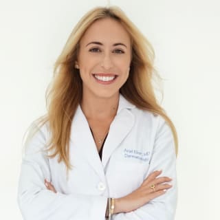 Ariel Eber, MD, Dermatology, Miami, FL