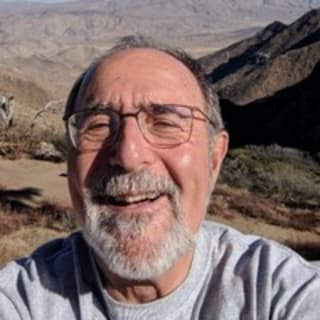 Mark Ginsberg, MD, Rheumatology, San Diego, CA