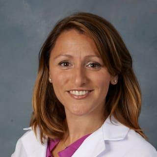 Silvia Geraci, DO, Physical Medicine/Rehab, Lake Success, NY, South Shore University Hospital