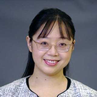 Yedda Li, MD, Neurology, Boston, MA