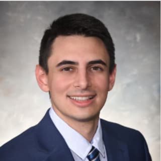 Alper Turgut, MD