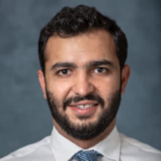 Mohammad Alzghari, MD, General Surgery, Brooklyn, NY, Cedars-Sinai Medical Center