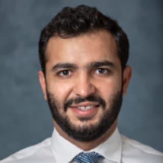 Mohammad Alzghari, MD