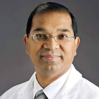 Akm Hossain, MD