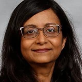 Ayesha Akhter, MD