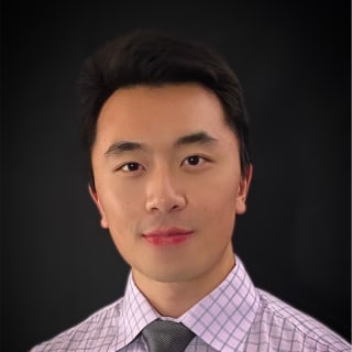 Aolin Zhang, MD, Other MD/DO, Richmond, VA