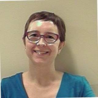 Elizabeth Goldberg, Psychiatric-Mental Health Nurse Practitioner, Madison, WI