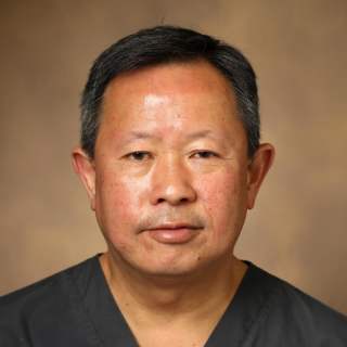 Henry Ooi, MD, Cardiology, Nashville, TN