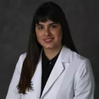 Stefany Hernandez Benabe, MD, Pediatric Gastroenterology, Orlando, FL