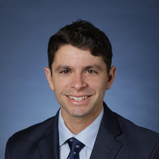 Joshua Stefanson, MD