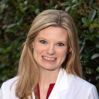 Sara Parker, MD, General Surgery, Jackson, MS