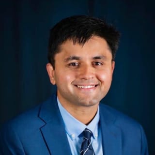 Apurva Gandhi, MD, Pulmonology, Camden, NJ, Cooper University Health Care