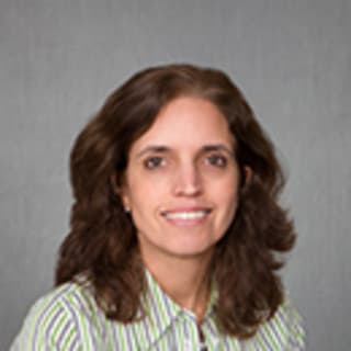 Gloria Coronel-Couto, MD, Internal Medicine, Miami, FL