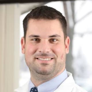 Stephen Heis, DO, Physical Medicine/Rehab, Cincinnati, OH