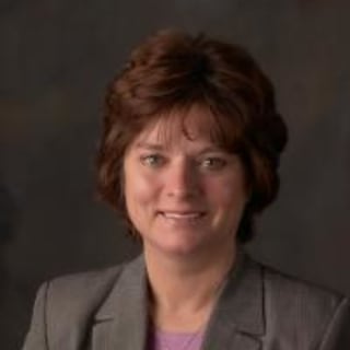 Karen Rupp, Nurse Practitioner, Cherokee, IA