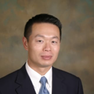 David Chang, MD, Orthopaedic Surgery, Berkeley, CA