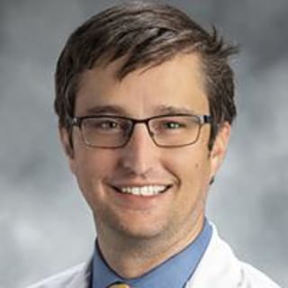 John Bauman, MD, Colon & Rectal Surgery, Royal Oak, MI