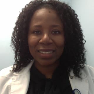 Nancy Adrien, Family Nurse Practitioner, Orlando, FL