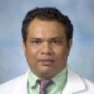 Srinivas Dontineni, MD, Internal Medicine, Cocoa, FL