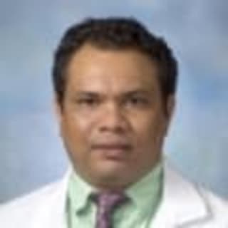 Srinivas Dontineni, MD, Internal Medicine, Melbourne, FL, Health First Holmes Regional Medical Center