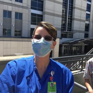 Kimberly Pope, Family Nurse Practitioner, Reno, NV, WellSpan Gettysburg Hospital