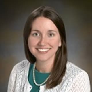 Jocelyn Wozney, MD