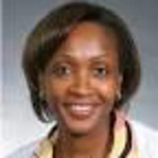 Florence Ibale, MD