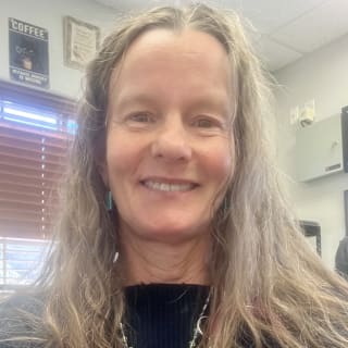 Alison Hall