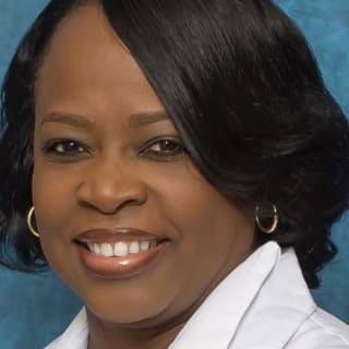 Jacqueline Davis, Clinical Pharmacist, Valdosta, GA
