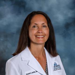 Joann Lamb, MD, Family Medicine, New Castle, PA